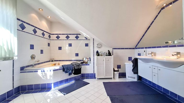 Wohnhaus Seeham zu verkaufen