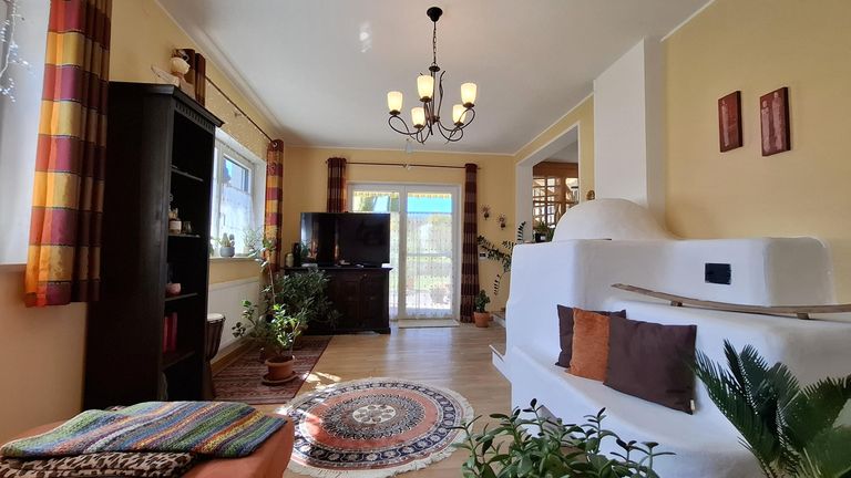 Wohnhaus Seeham zu verkaufen