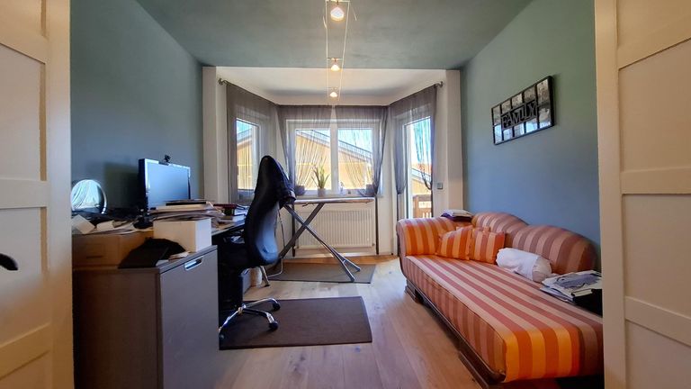 Wohnhaus Seeham zu verkaufen