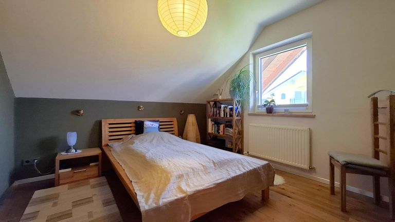 Wohnhaus Seeham zu verkaufen