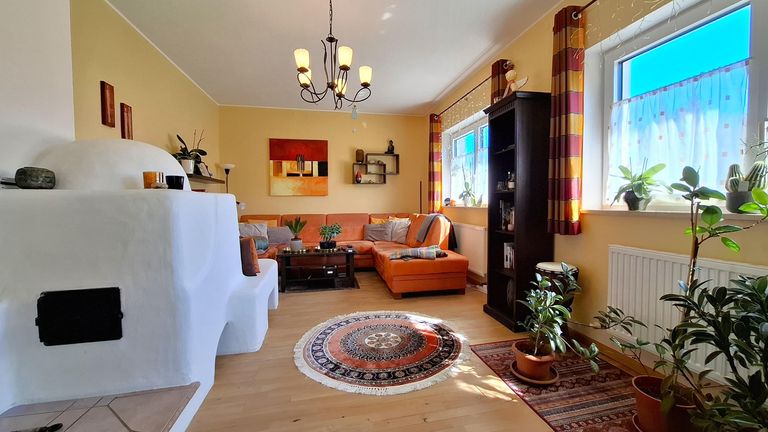 Wohnhaus Seeham zu verkaufen