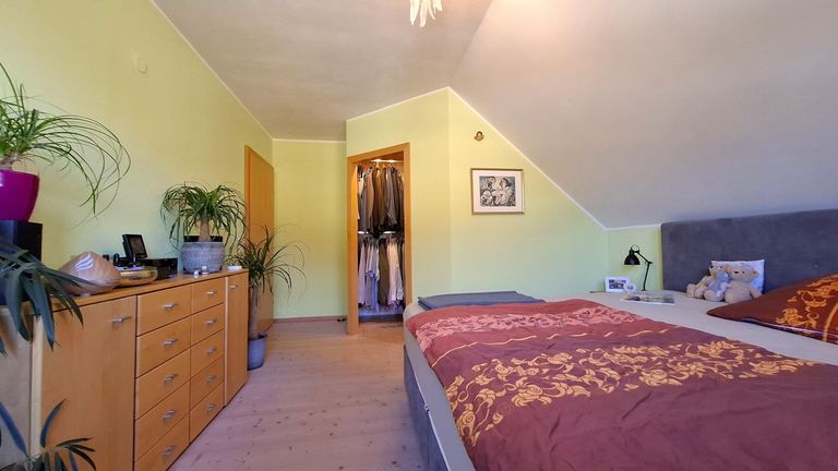 Wohnhaus Seeham zu verkaufen