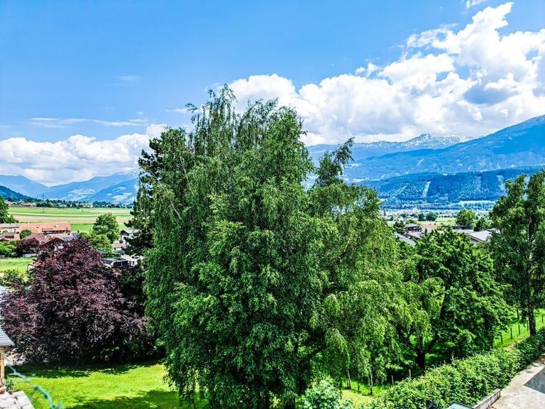 Aussicht
