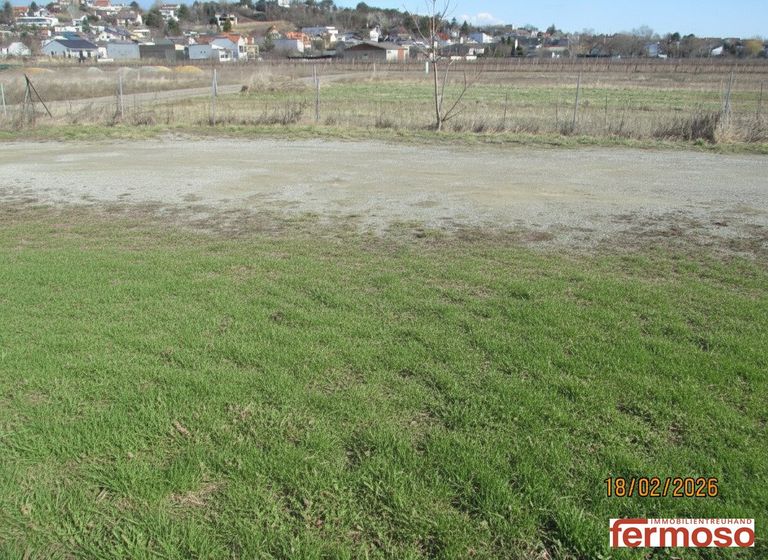 Seefeldgasse 78, Neusiedl