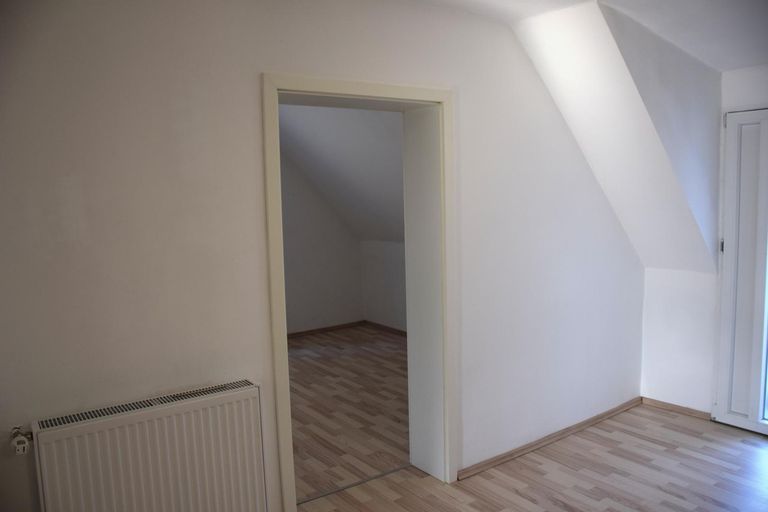 Vorraum Dachgeschoss