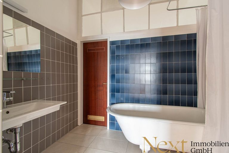 Badezimmer I