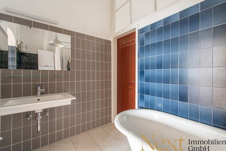 Badezimmer II