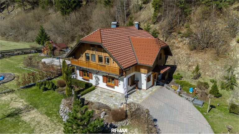 Haus