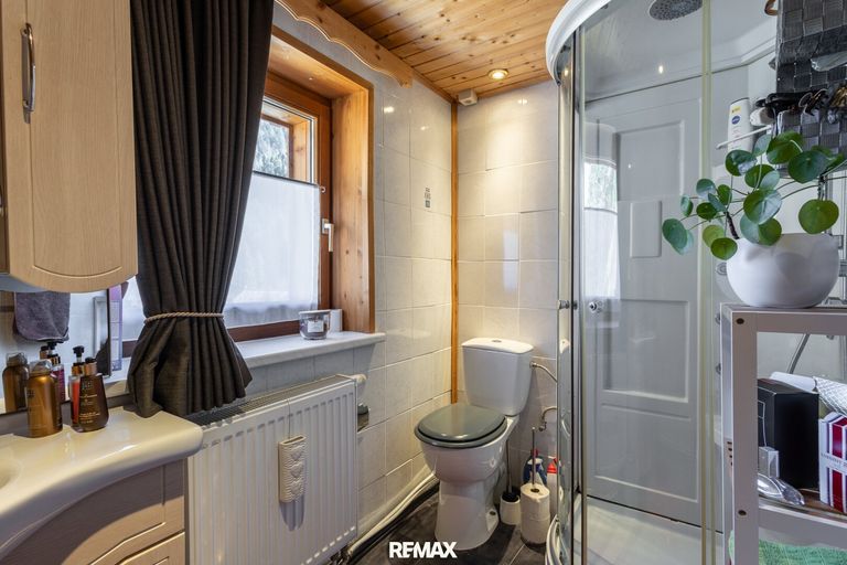 Ferienwohnung Bad / WC