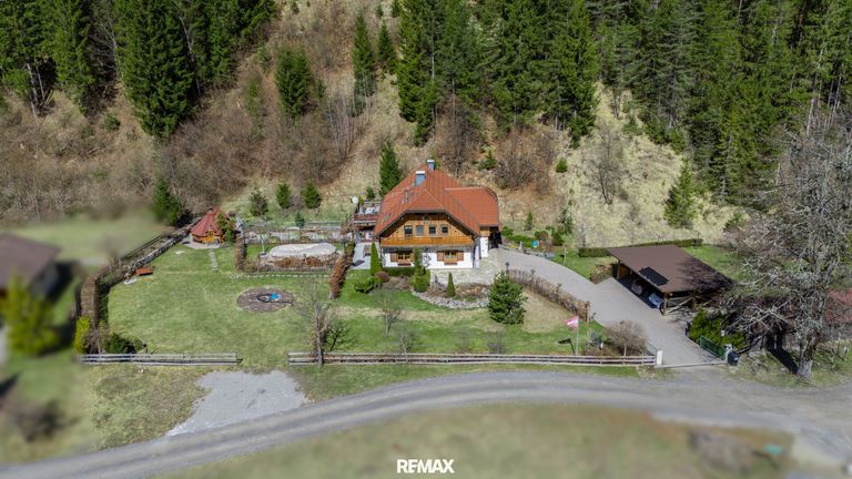 Haus total