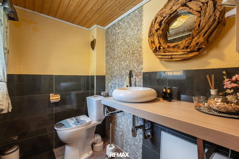 Gäste WC