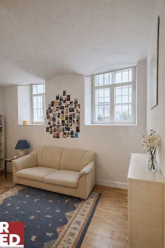 Wohnraum