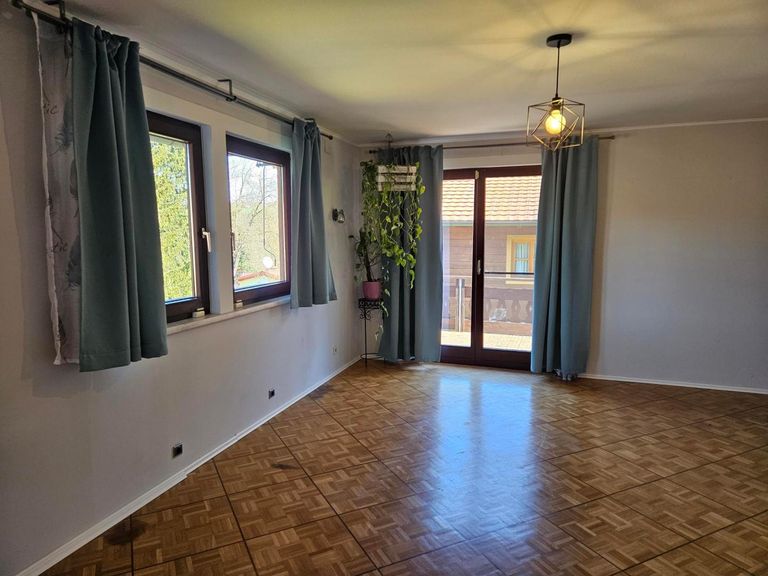 EG Wohnzimmer