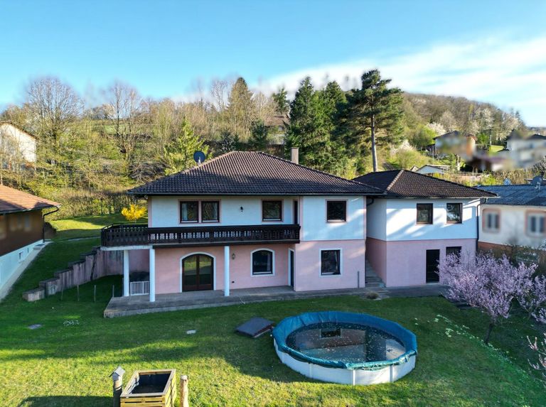 Mehrfamilienhaus in Innermanzing, Obj. 4152