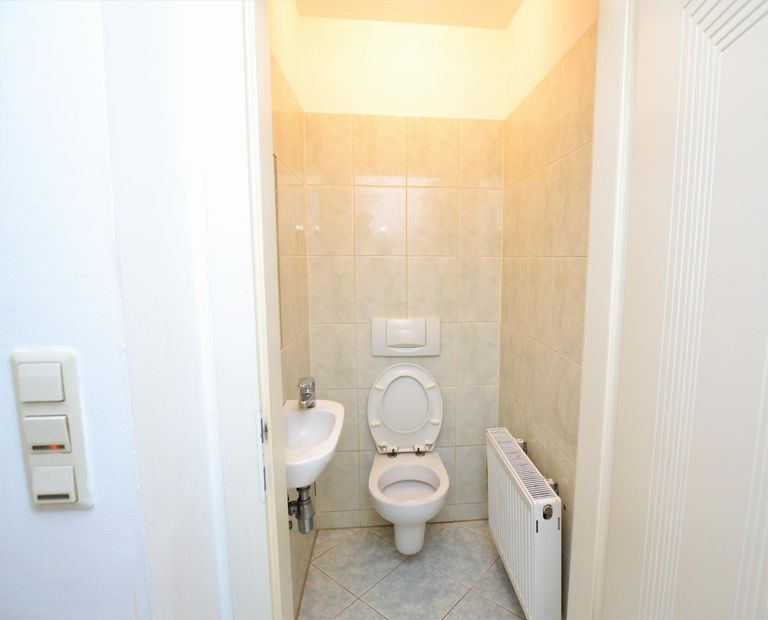WC