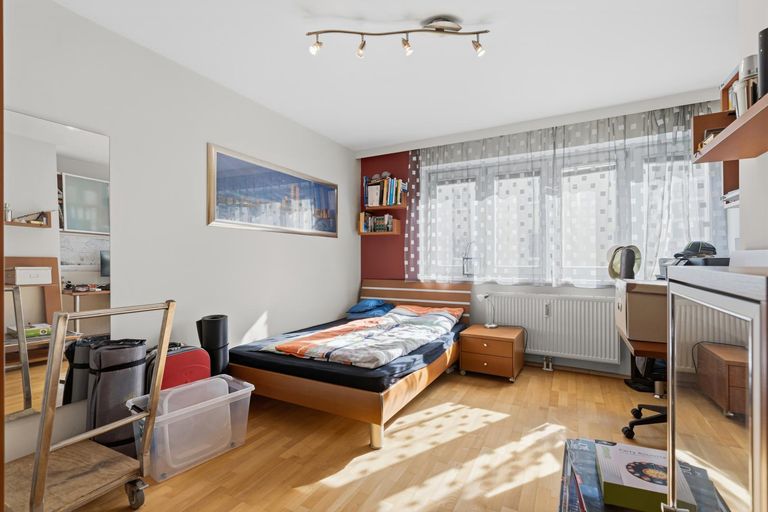 3. Schlafzimmer