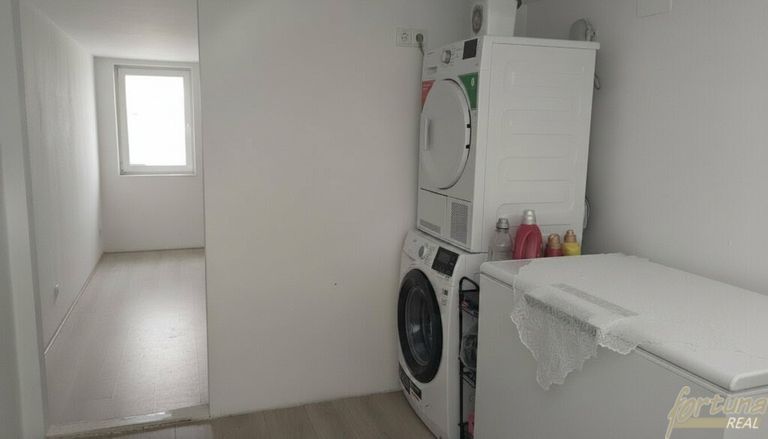 Keller/ WS und Abstellraum groß