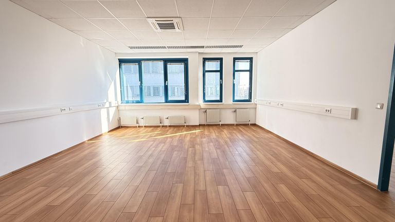 Bürozimmer