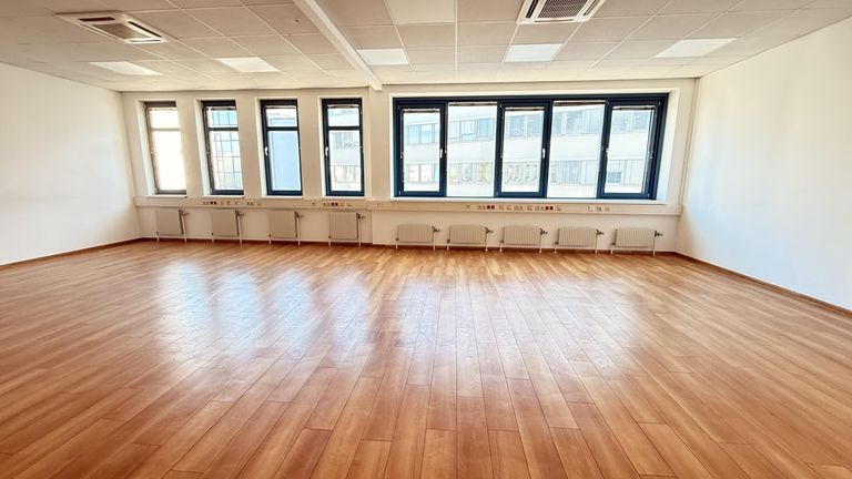Bürozimmer
