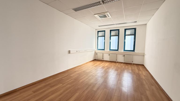Bürozimmer