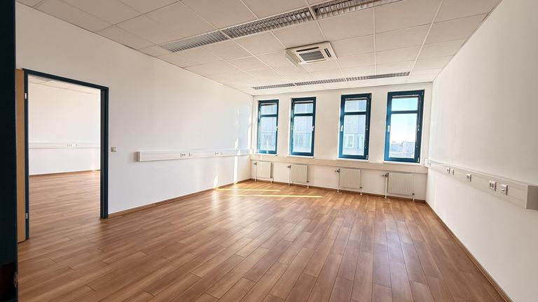 Bürozimmer