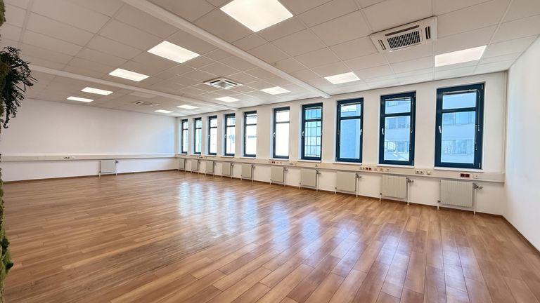 Bürozimmer