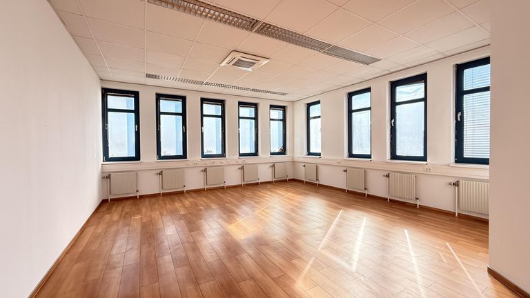 Bürozimmer
