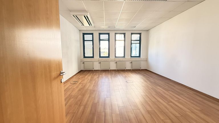 Bürozimmer