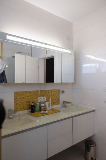 Badezimmer EG