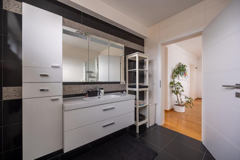 Badezimmer OG