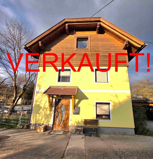 Südansicht