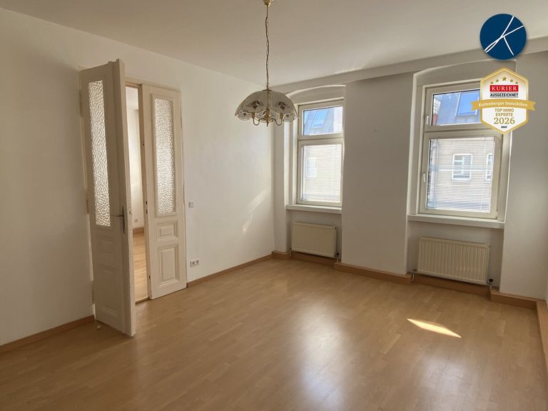 Wohnraum