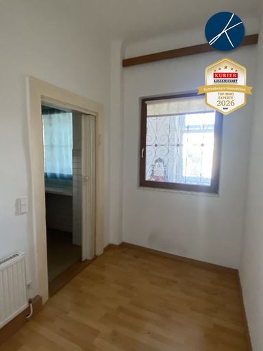 kl. Essraum oder Büro, Gästeraum