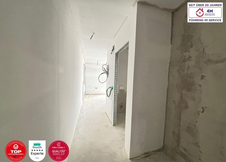 Eingangsbereich - Flur