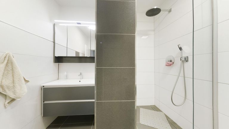 Top 20 Badezimmer-O