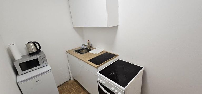 Top 21 Küche