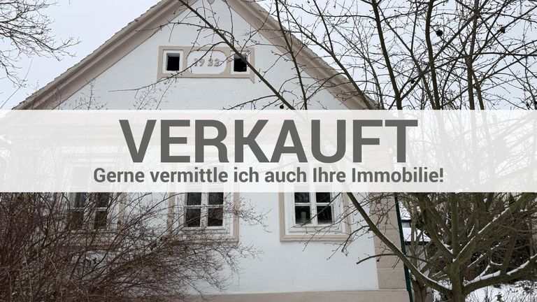 VERKAUFT