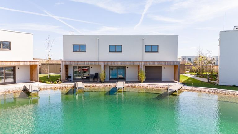 Mein kleines Haus am See _ CostaWINUM