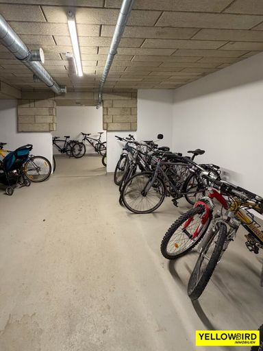 Fahrradraum