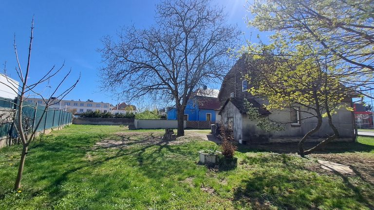 Entwicklungsmöglichkeiten