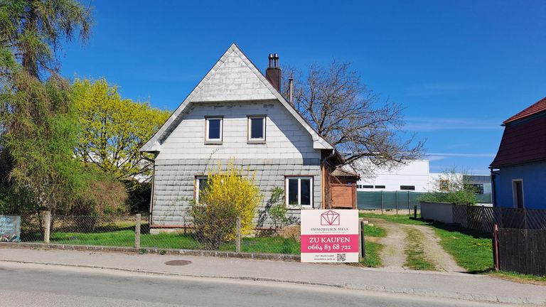 Frequenzlage an der Wiener Straße