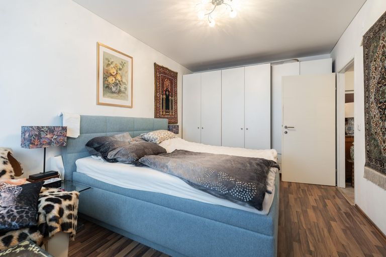 13 Schlafzimmer