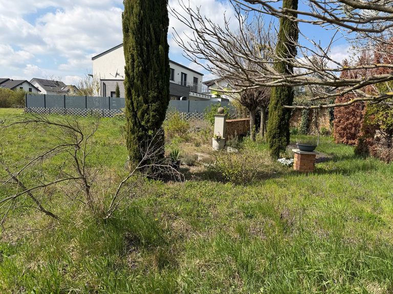 Winden Baugrund m.Aufschließung und Baubewilligung