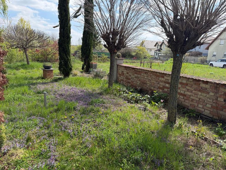 Winden Baugrund m.Aufschließung und Baubewilligung