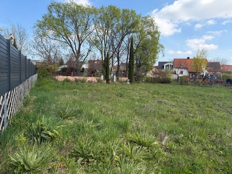 Winden Baugrund m.Aufschließung und Baubewilligung