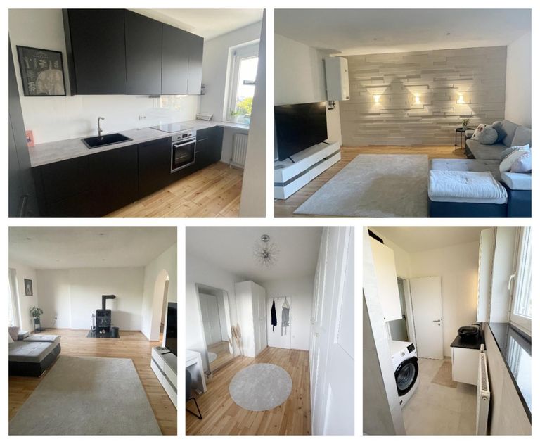Wohnung