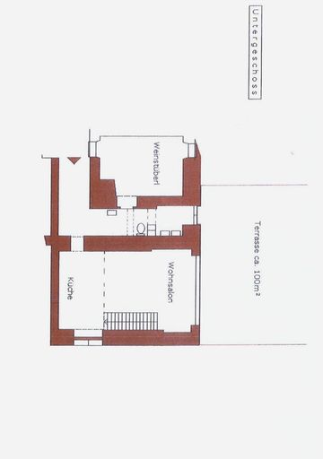 Bruckerstrasse Obj.3329 Plan a