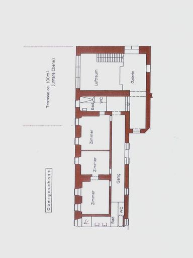 Bruckerstrasse Obj.3329 Plan b