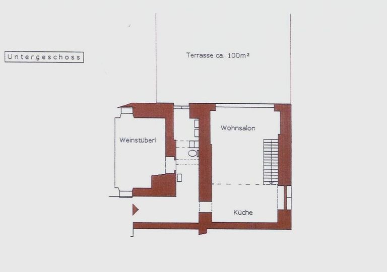 Bruckerstrasse Obj.3329 Plan a