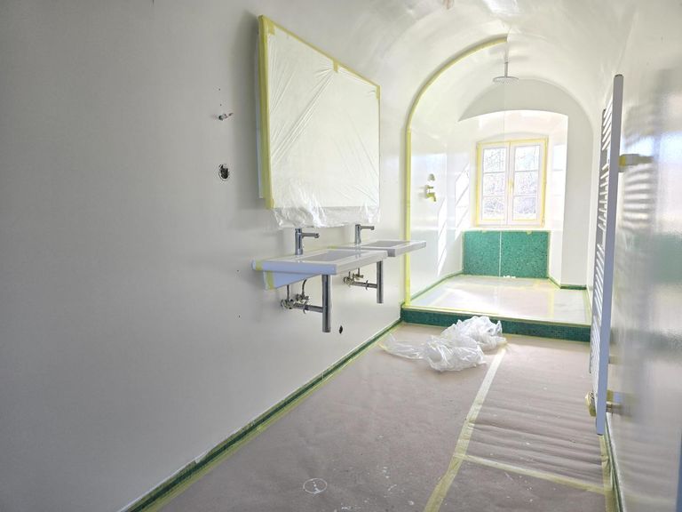 Bruckerstrasse Obj.3329 n